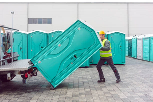 Best Affordable portable toilet rental  in Leo Cedarville, IN