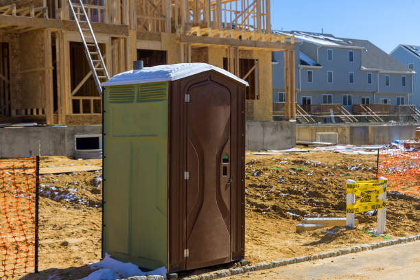 Best Local porta potty services  in Leo Cedarville, IN