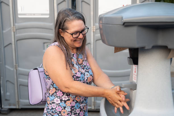 Best Porta potty for special events  in Leo Cedarville, IN