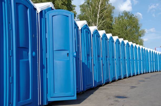 Best Porta potty rental near me  in Leo Cedarville, IN